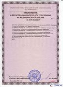 Дэнас - Вертебра 1 поколения купить в Кызыле Нейродэнс ПКМ официальный сайт - denasdevice.ru